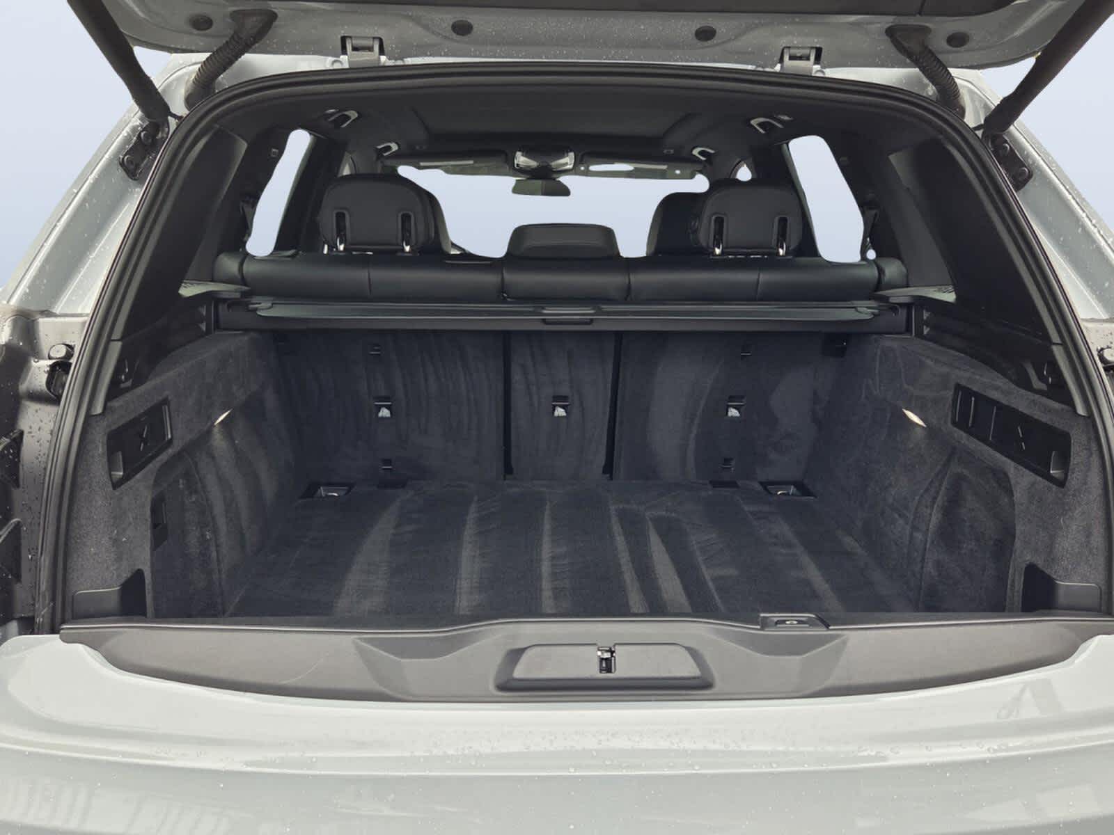 2024 BMW X5 sDrive40i sDrive40i