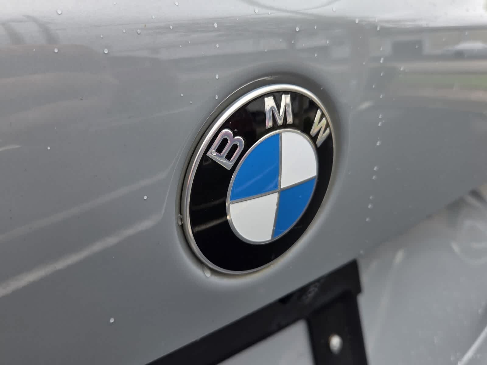 2024 BMW X5 sDrive40i sDrive40i