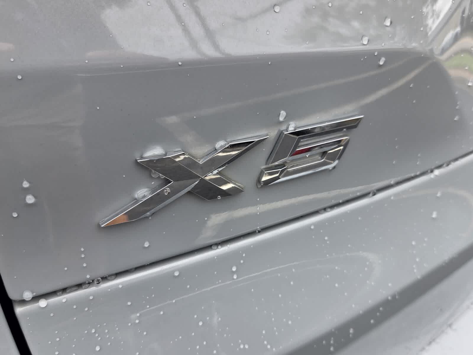 2024 BMW X5 sDrive40i sDrive40i