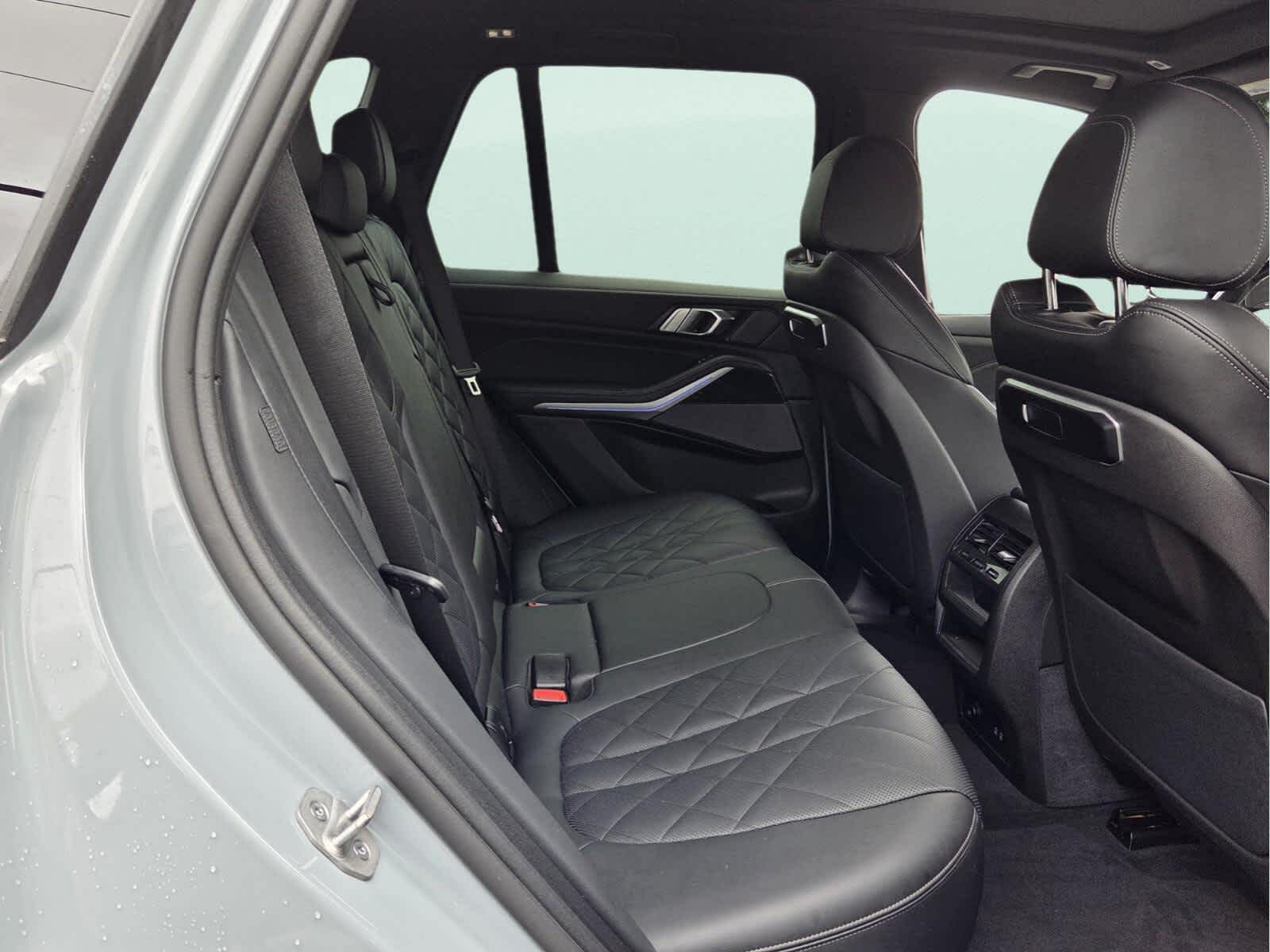 2024 BMW X5 sDrive40i sDrive40i