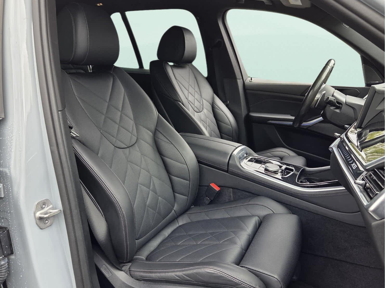 2024 BMW X5 sDrive40i sDrive40i