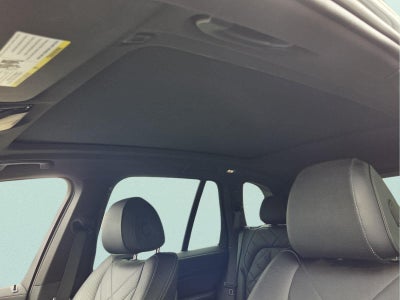 2024 BMW X5 sDrive40i sDrive40i