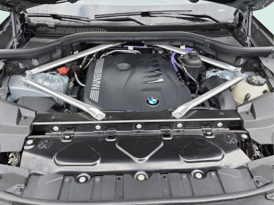 2024 BMW X5 sDrive40i sDrive40i
