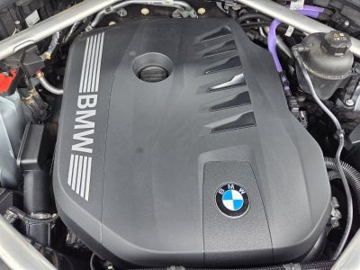 2024 BMW X5 sDrive40i sDrive40i