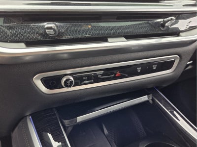 2024 BMW X5 sDrive40i sDrive40i