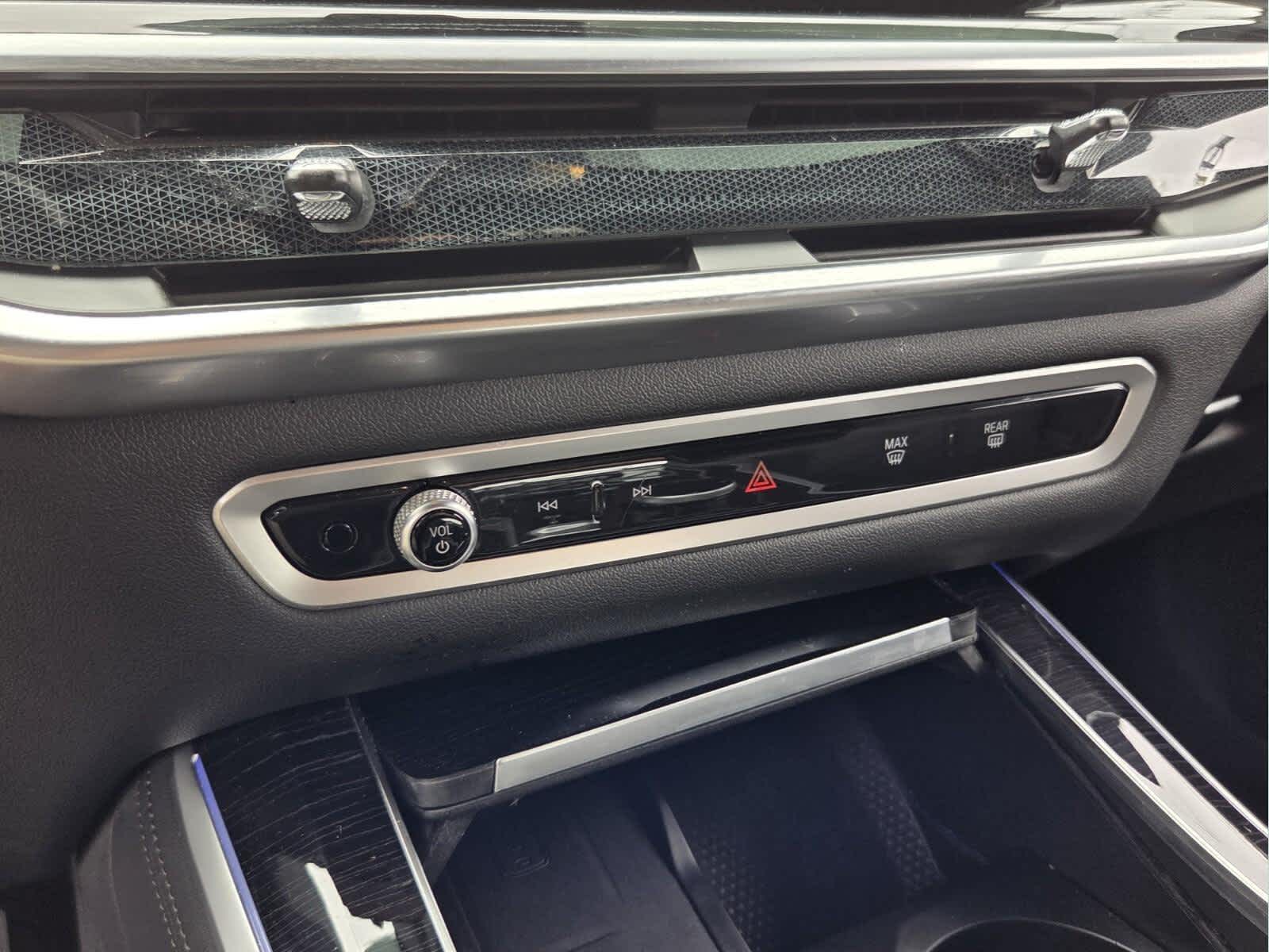 2024 BMW X5 sDrive40i sDrive40i