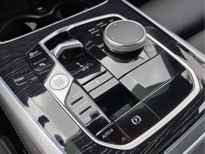 2024 BMW X5 sDrive40i sDrive40i