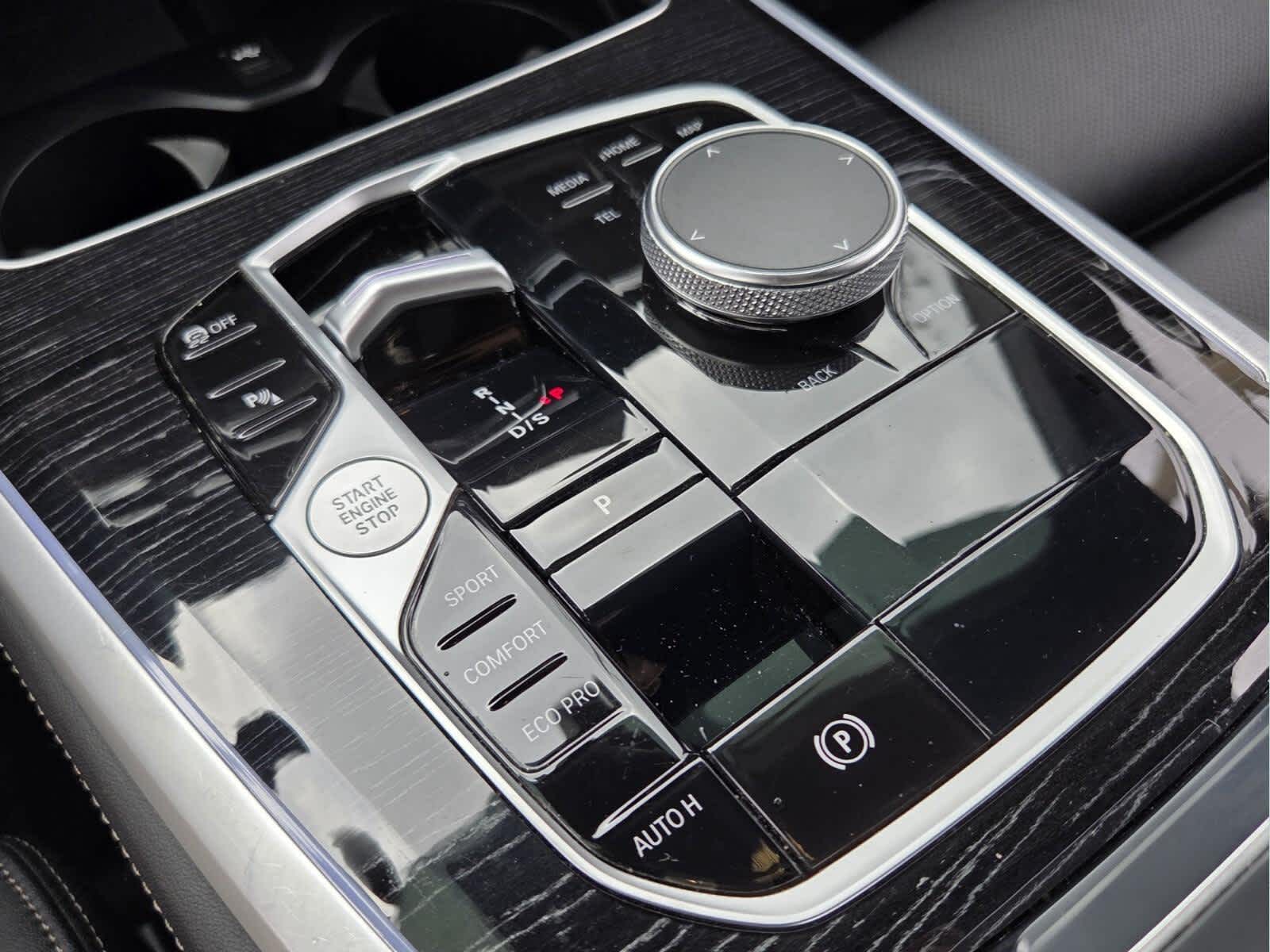 2024 BMW X5 sDrive40i sDrive40i