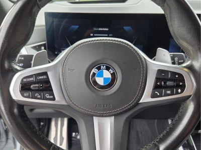 2024 BMW X5 sDrive40i sDrive40i
