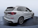 2024 BMW X5 sDrive40i sDrive40i