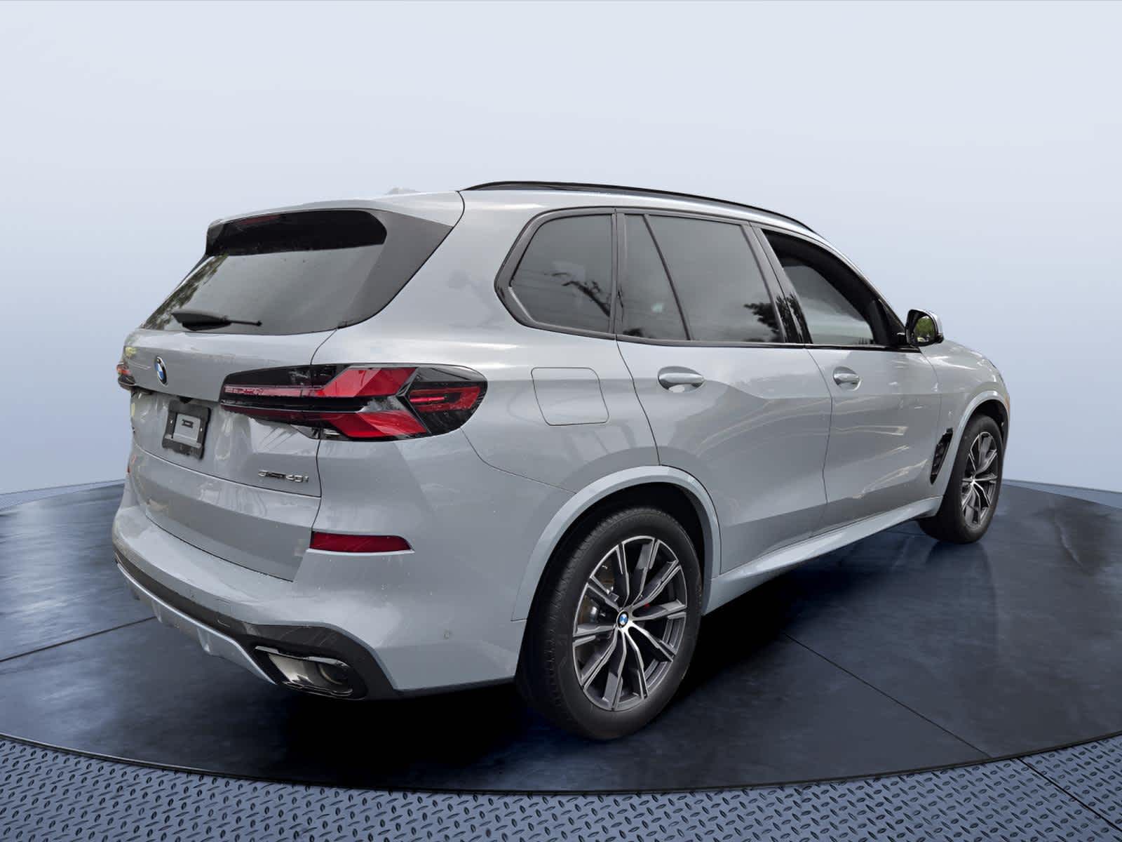 2024 BMW X5 sDrive40i sDrive40i