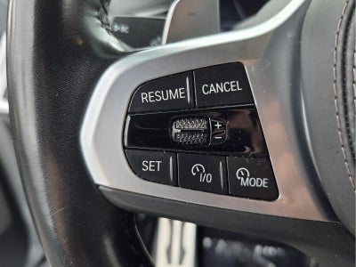 2024 BMW X5 sDrive40i sDrive40i