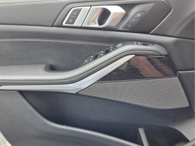 2024 BMW X5 sDrive40i sDrive40i