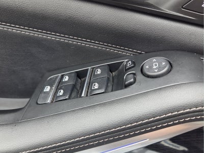 2024 BMW X5 sDrive40i sDrive40i