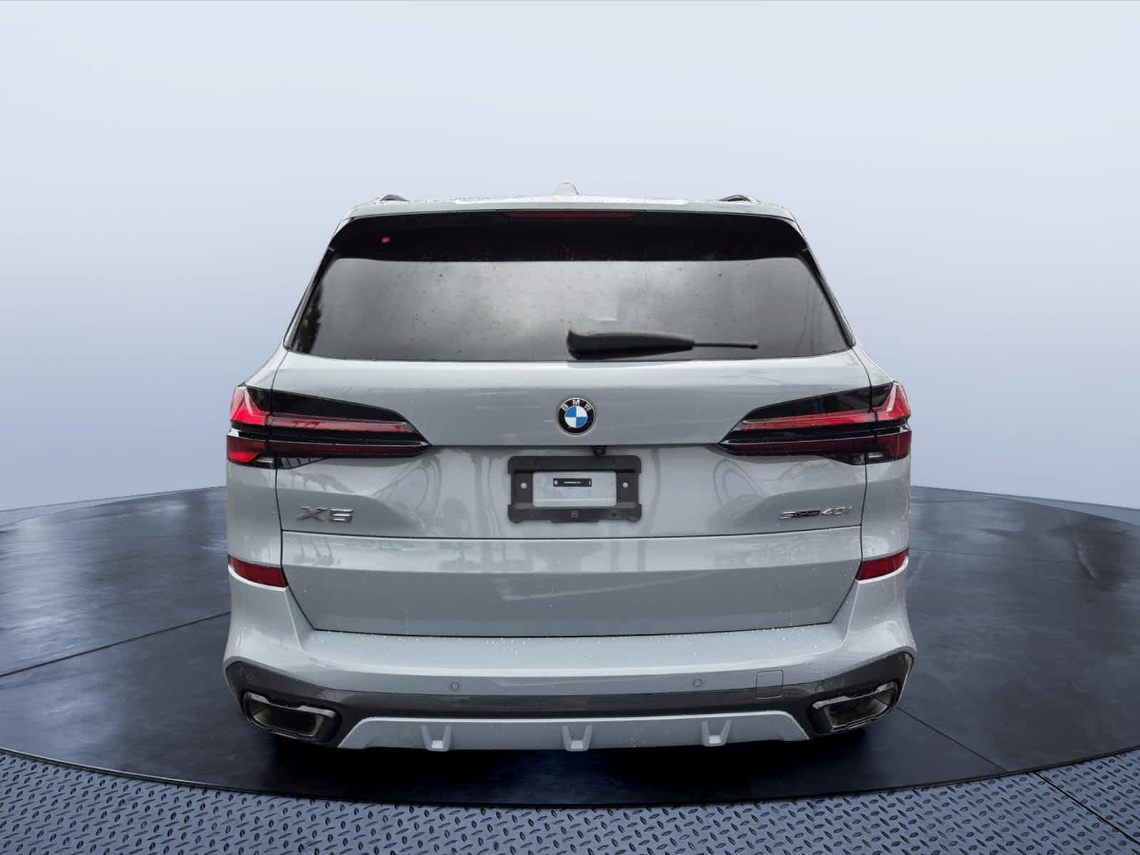 2024 BMW X5 sDrive40i sDrive40i