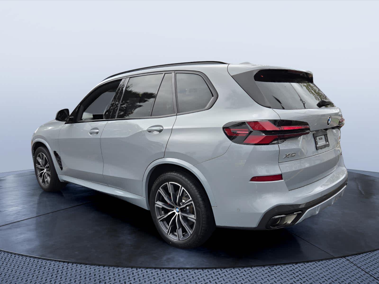 2024 BMW X5 sDrive40i sDrive40i