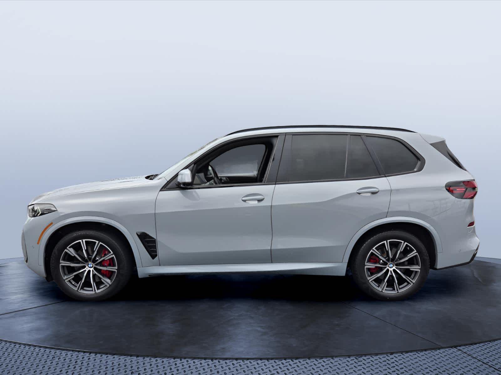 2024 BMW X5 sDrive40i sDrive40i