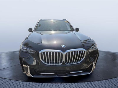 2026 BMW X5 sDrive40i sDrive40i