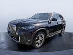 2026 BMW X5 sDrive40i sDrive40i