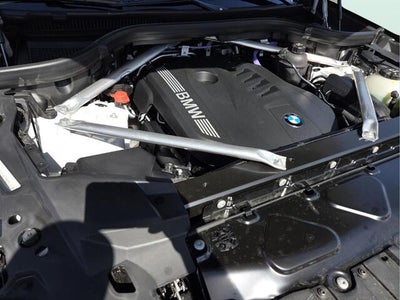 2026 BMW X5 sDrive40i sDrive40i