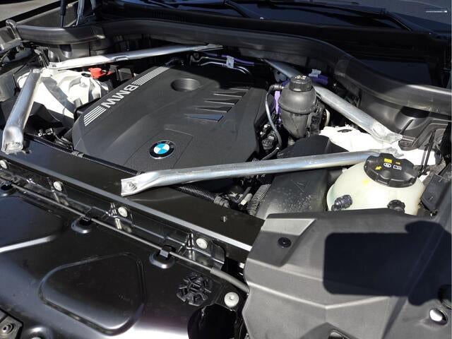 2026 BMW X5 sDrive40i sDrive40i