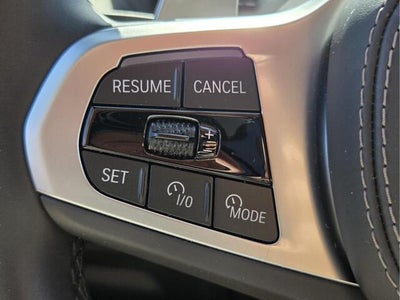 2026 BMW X5 sDrive40i sDrive40i
