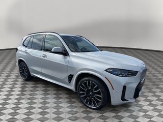 2026 BMW X5 sDrive40i sDrive40i