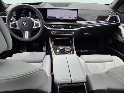 2026 BMW X5 sDrive40i sDrive40i