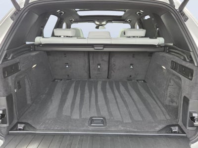 2026 BMW X5 sDrive40i sDrive40i