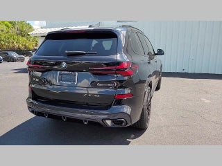 2025 BMW X5 sDrive40i in Jacksonville, FL - Tom Bush Family of Dealerships