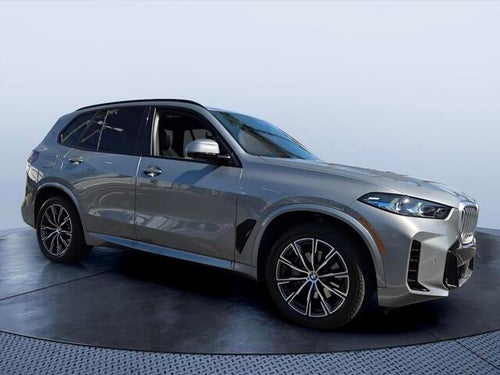 2026 BMW X5 sDrive40i sDrive40i
