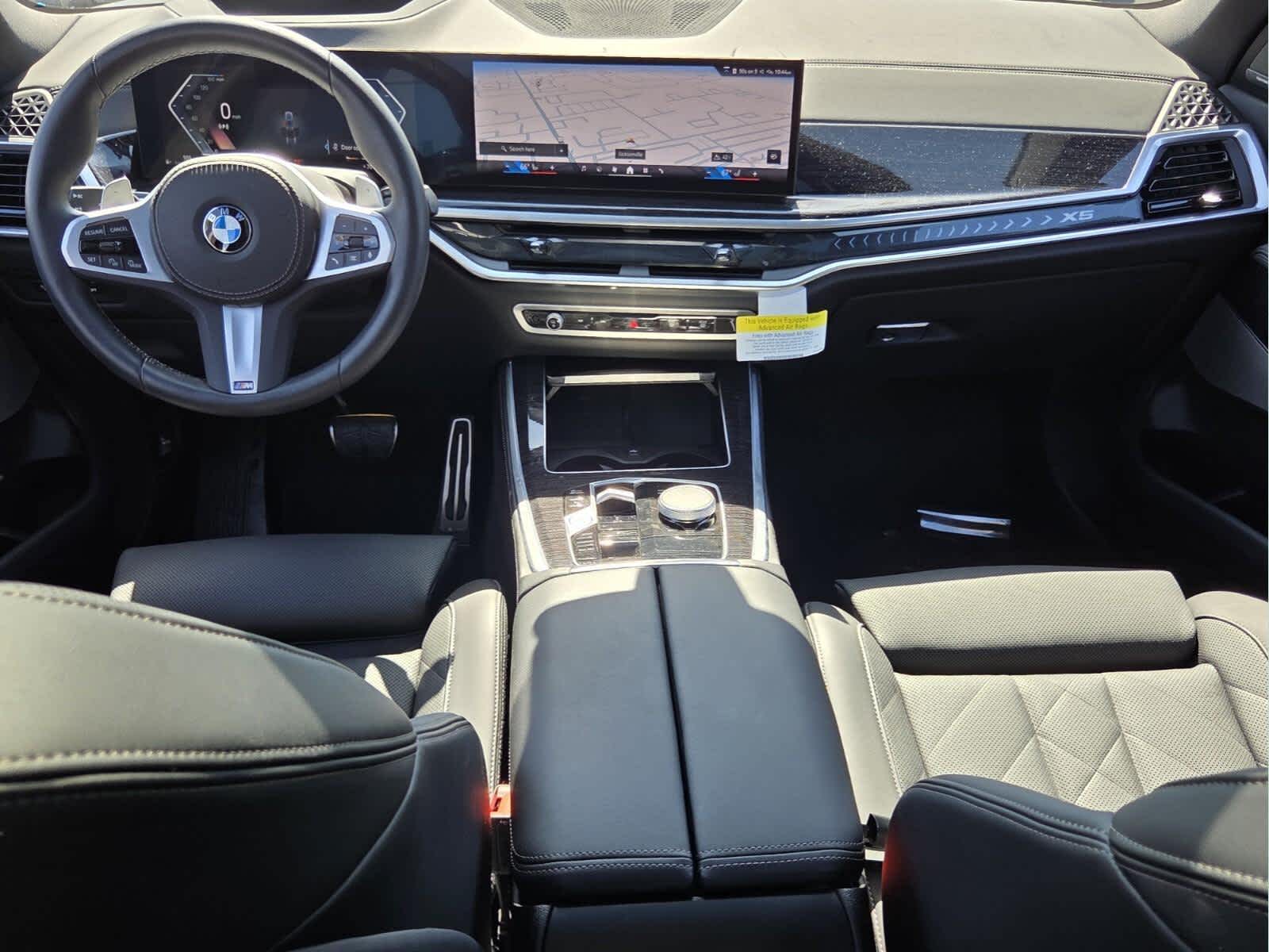 2026 BMW X5 sDrive40i sDrive40i