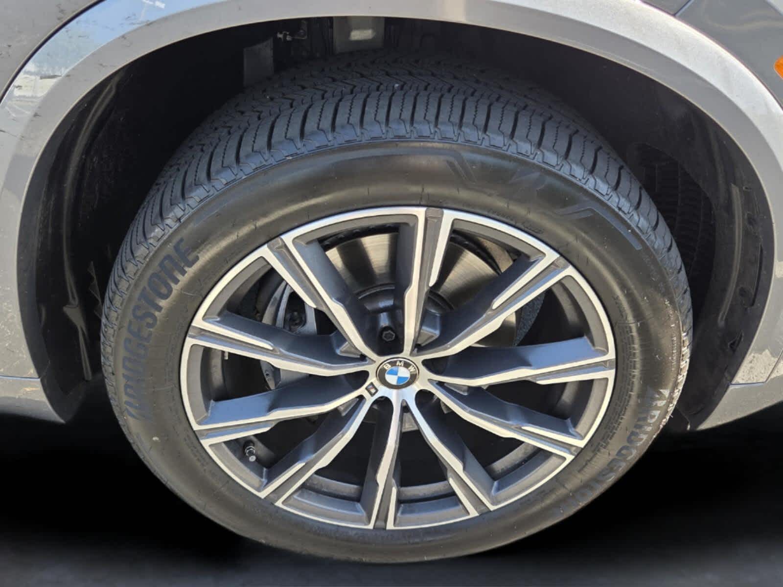 2026 BMW X5 sDrive40i sDrive40i