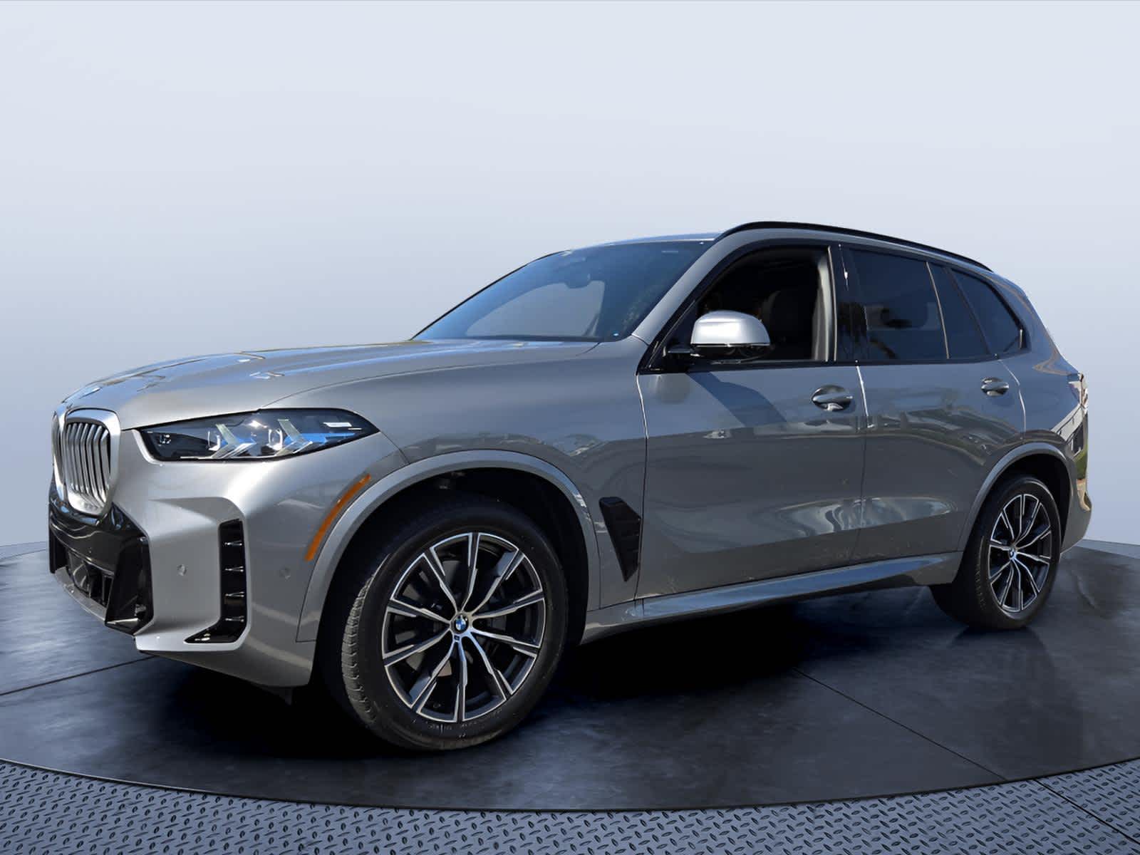 2026 BMW X5 sDrive40i sDrive40i