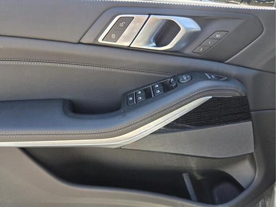 2026 BMW X5 sDrive40i sDrive40i