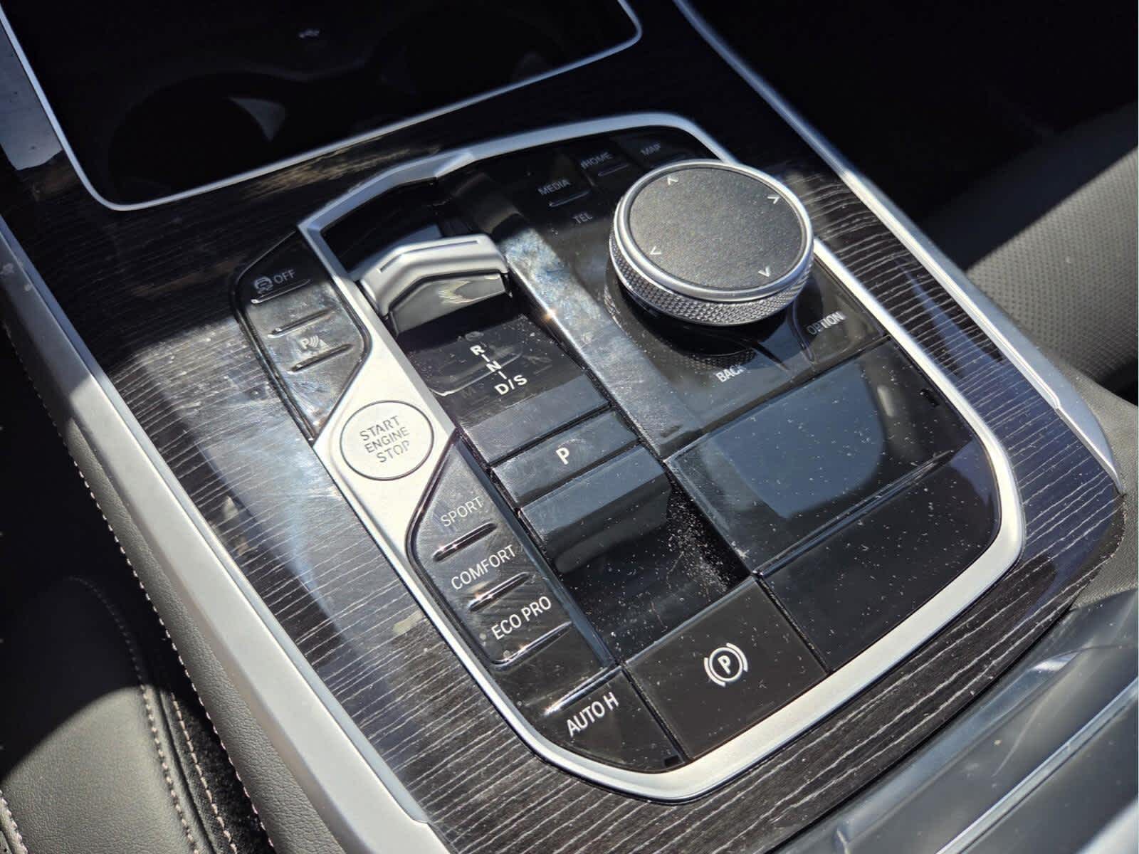 2026 BMW X5 sDrive40i sDrive40i