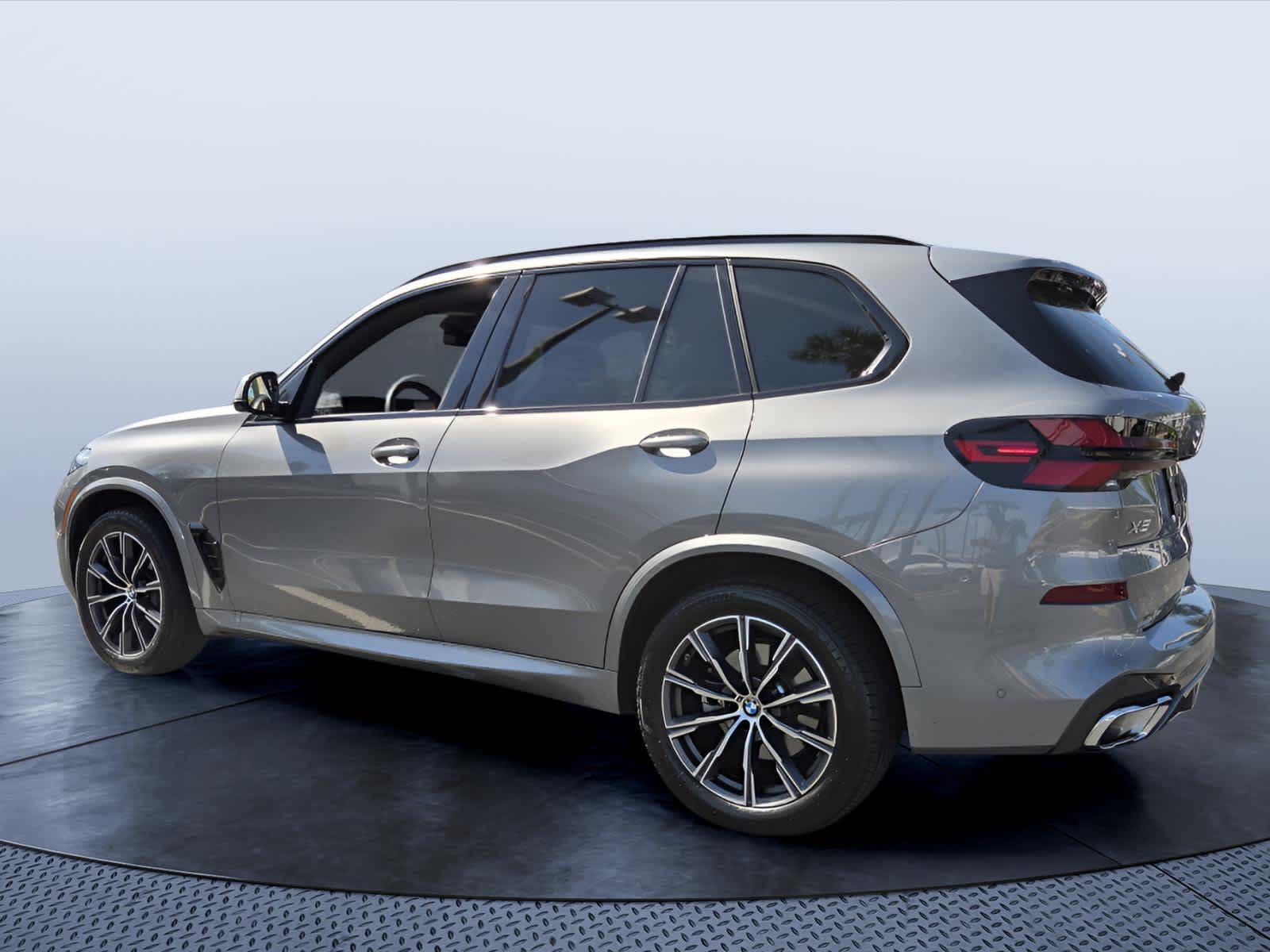 2026 BMW X5 sDrive40i sDrive40i