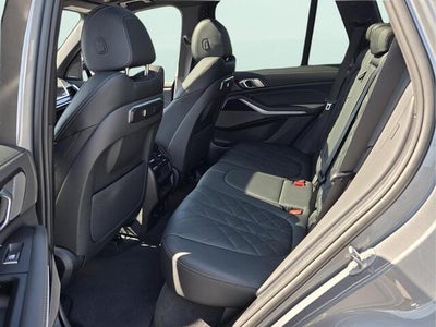 2026 BMW X5 sDrive40i sDrive40i