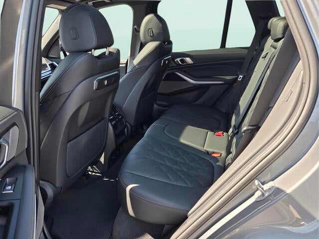 2026 BMW X5 sDrive40i sDrive40i