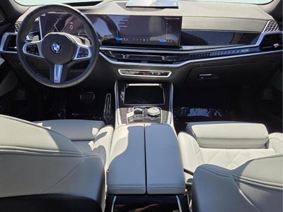 2026 BMW X5 sDrive40i sDrive40i
