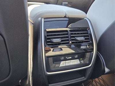 2026 BMW X5 sDrive40i sDrive40i