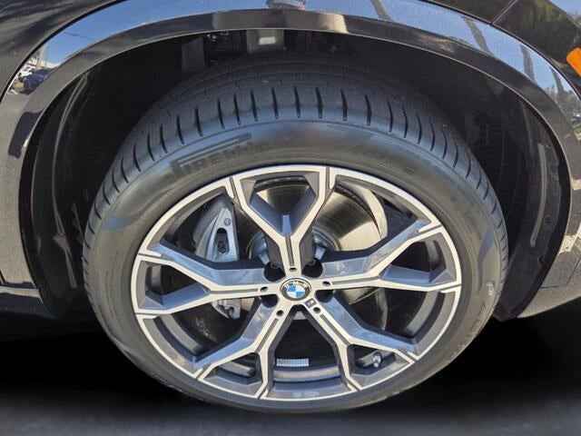 2026 BMW X5 sDrive40i sDrive40i
