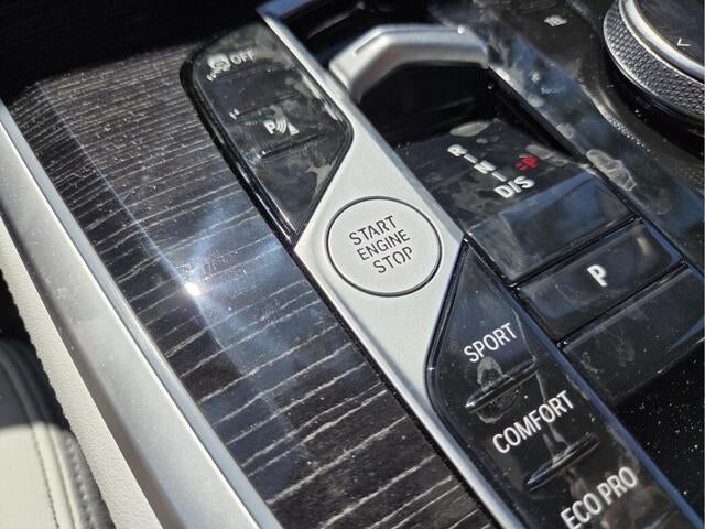 2026 BMW X5 sDrive40i sDrive40i