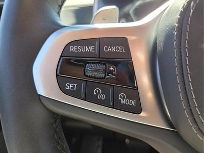 2026 BMW X5 sDrive40i sDrive40i