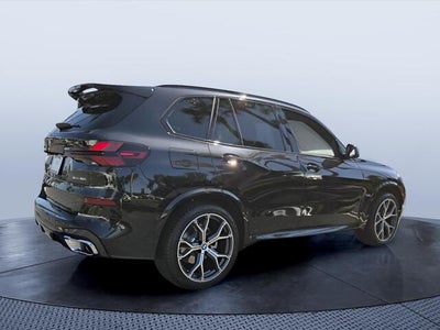 2026 BMW X5 sDrive40i sDrive40i