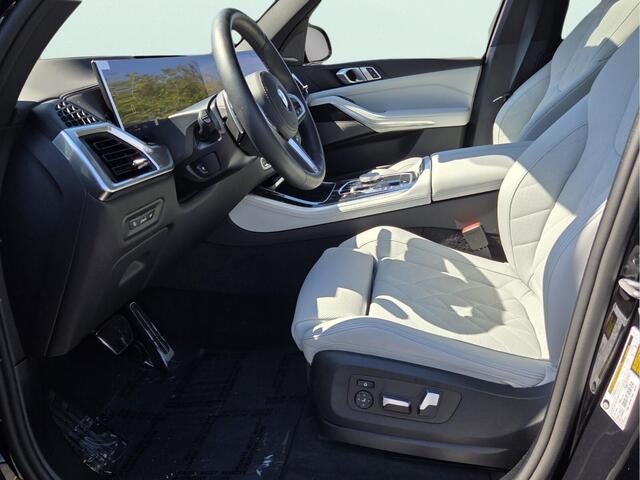 2026 BMW X5 sDrive40i sDrive40i