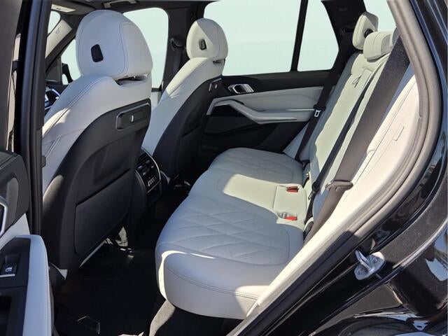 2026 BMW X5 sDrive40i sDrive40i