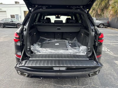 2026 BMW X5 sDrive40i sDrive40i