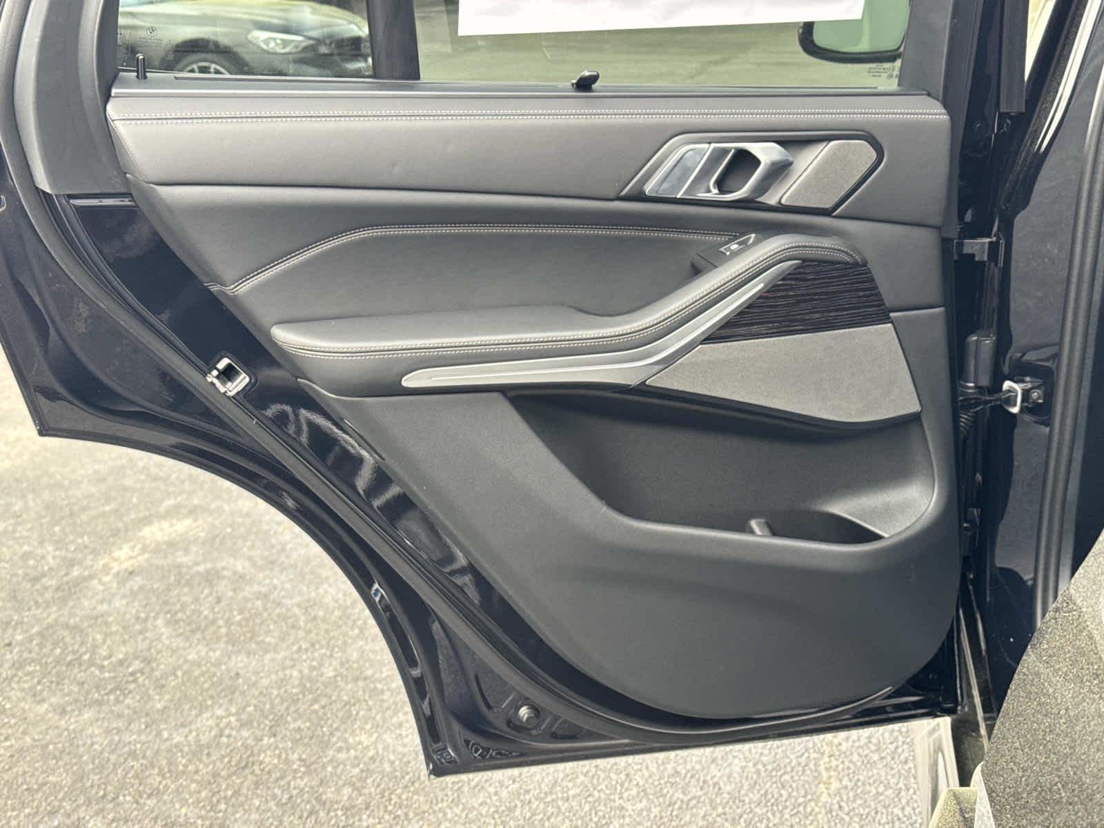 2026 BMW X5 sDrive40i sDrive40i