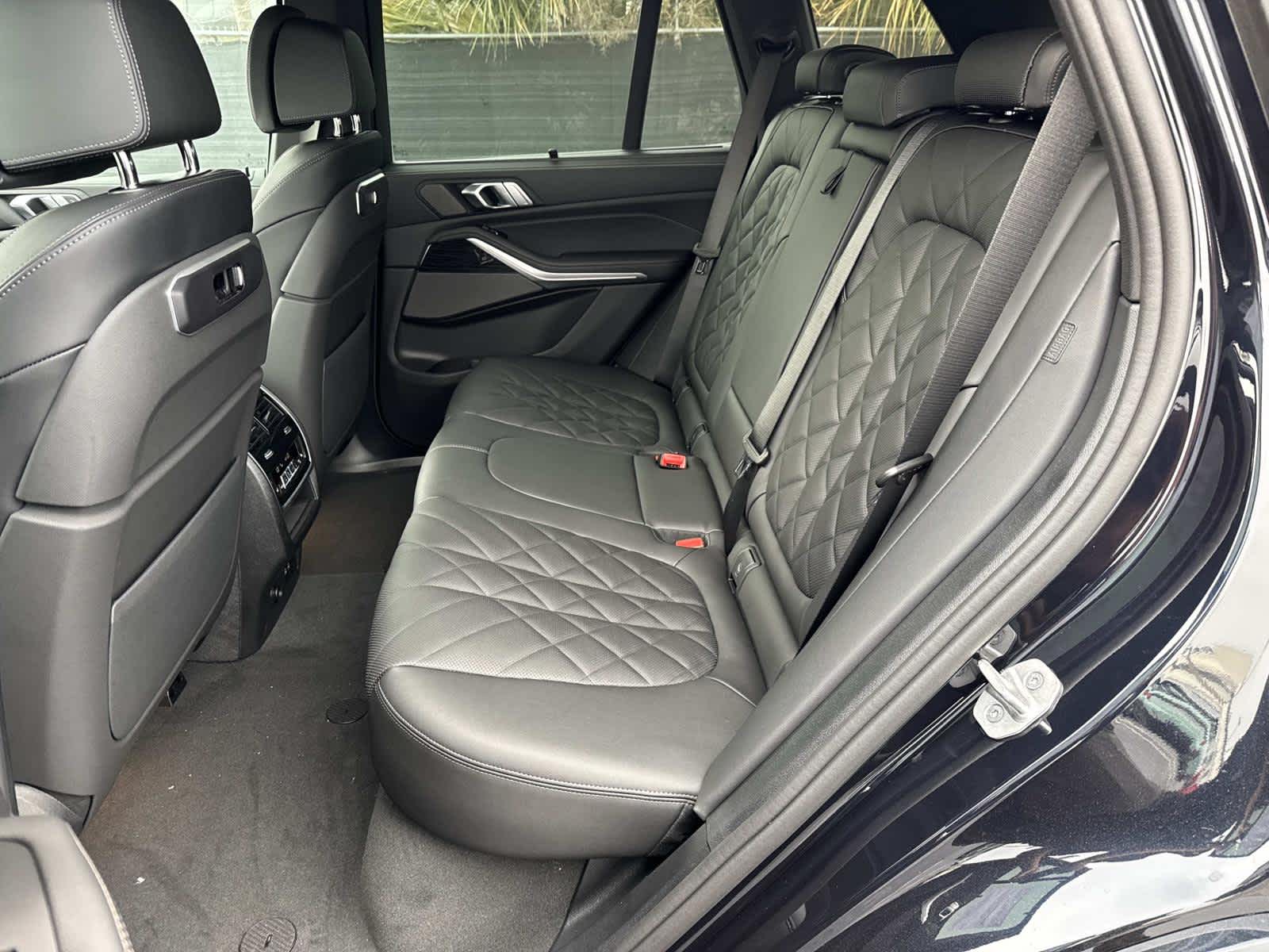 2026 BMW X5 sDrive40i sDrive40i